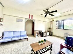 Blk 24 Marsiling Green (Woodlands), HDB 4 Rooms #532383251